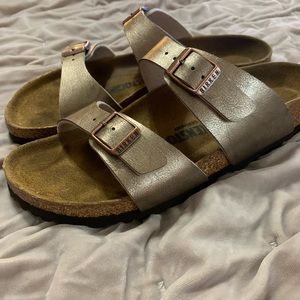 Birkenstock Sandals